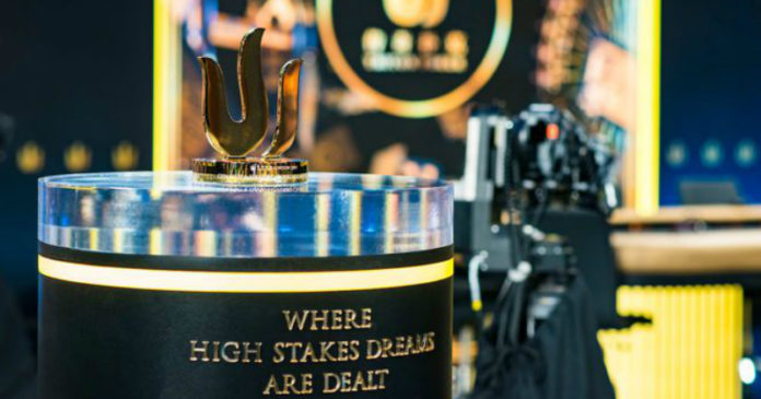 Triton Poker - 6-Handed Turbo