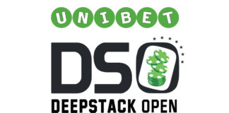 Unibet Deep Stack Open: Zapraszamy do rywalizacji w super lokalizacjach!