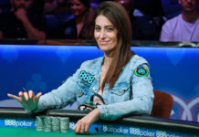 Vivian Saliba wspomina koszmarne dla niej rozdanie Pot Limit Omaha Vivian Saliba - Pot Limit Omaha-2