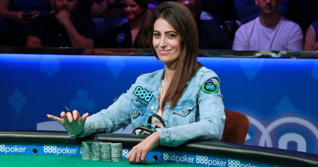 Vivian Saliba – Trzy rzeczy, których nie powinieneś robić w odmianie Pot Limit Omaha