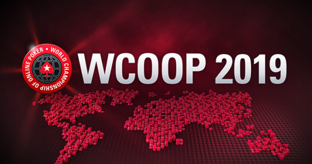 WCOOP 2019: Przedstawiamy harmonogram wrześniowych mistrzostw świata
