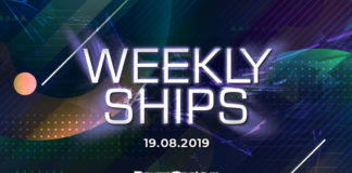 Weekly Ships: Timektimek88 z gigantycznym zwrotem z inwestycji!