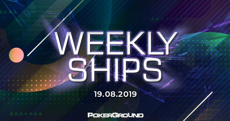 Weekly Ships: Timektimek88 z gigantycznym zwrotem z inwestycji!