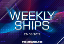 Weekly Ships: LeFaisao kończy tydzień pięknym zwycięstwem!