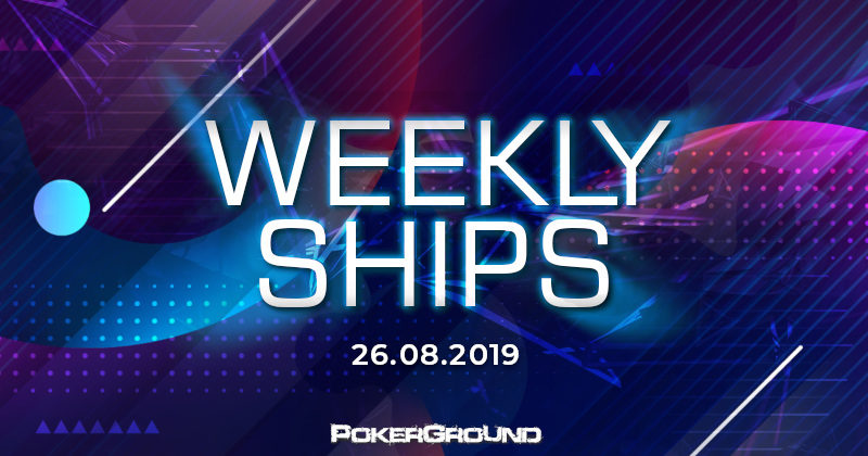 Weekly Ships: LeFaisao kończy tydzień pięknym zwycięstwem!