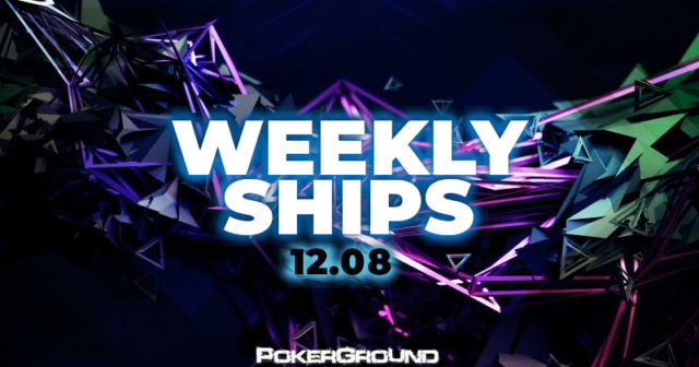 Weekly Ships: Świetne zakończenie tygodnia w polskim obozie