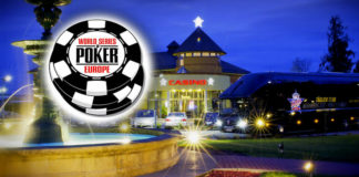 WSOP Rozvadov: 40 dni rywalizacji o sygnety i bransoletki mistrzowskie!