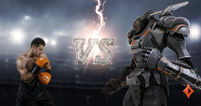 Walka z botami na PartyPoker