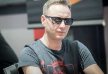 Rozvadov: Ośmiu Polaków na miejscach płatnych w Main Evencie EPF Wojciech Wyrębski