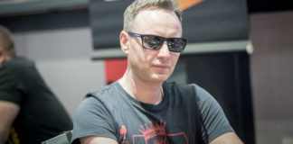 Rozvadov: Trzech Polaków w dniu drugim turnieju Grand Opening Wojciech Wyrębski