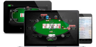 PokerStars wprowadza limit jednocześnie otwartych stołów cashowych!