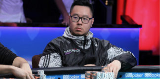 Danny Tang – Jestem w szczytowym momencie kariery Danny Tang