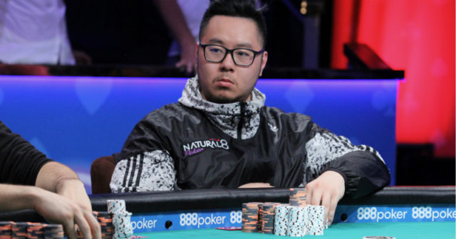 Danny Tang – Jestem w szczytowym momencie kariery