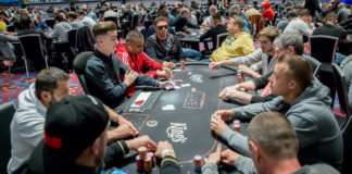 Rozvadov: Trzech Polaków cashuje w Main Evencie Dutch Classics Main Event Dutch Classics