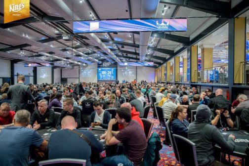 Dutch Classics - Main Event