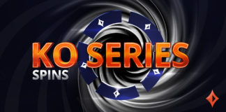 KO Spins: Wygraj udział w KO Series w specjalnej edycji spinów!