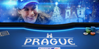 Harmonogram festiwalu EPT Praga 2019 EPT Praga 2019