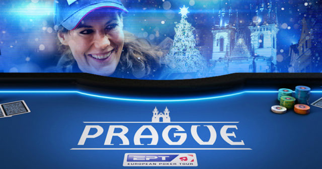 Harmonogram festiwalu EPT Praga 2019