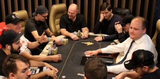 Poker Fever CUP: Jarosław Chmiel zwycięża w Poker Fever Starter!