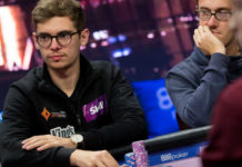 Fedor Holz odpowiedział na pytania fanów Fedor Holz