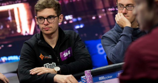 Fedor Holz odpowiedział na pytania fanów