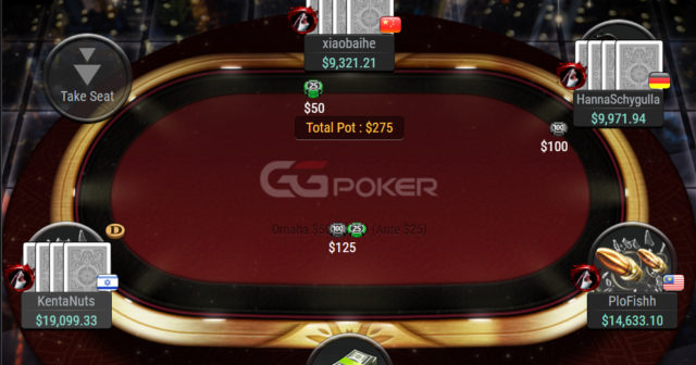Polak wygrywa 124.807,92$ w evencie GGSeries 3!