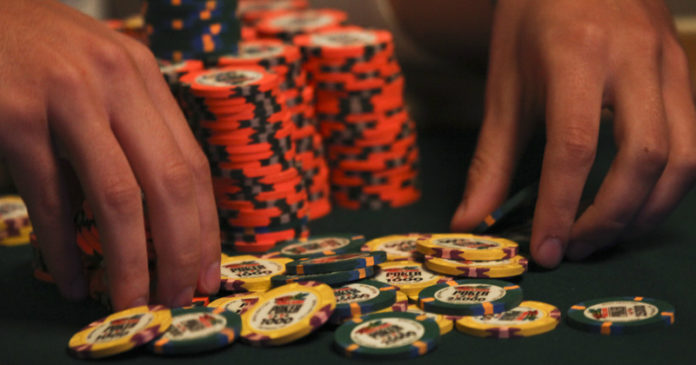 Gra przeciwko limperom