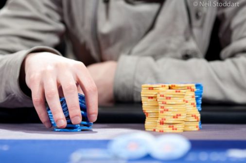 Gra przeciwko limperom 