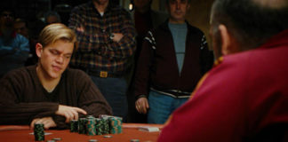 Druga część „Hazardzistów” nadal możliwa? Hazardziści - Rounders