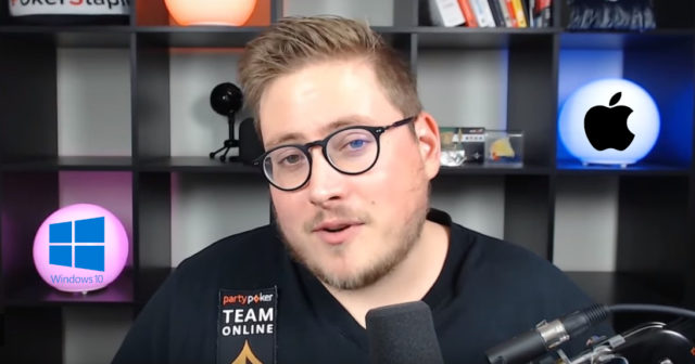 Zmiany na PartyPoker. W końcu dobre wieści dla użytkowników Maców