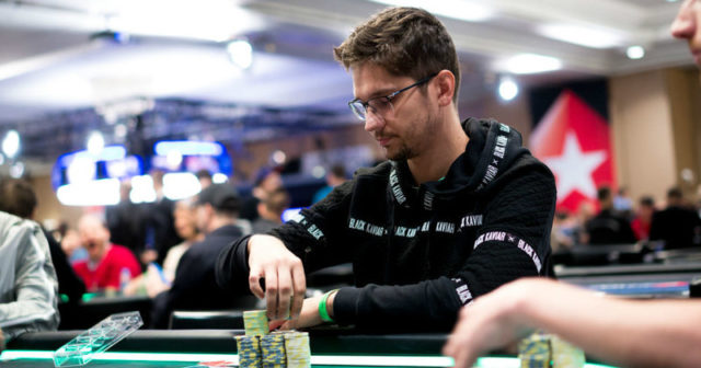 EPT Barcelona: Jakub Michalak walczy o ponad milion euro!