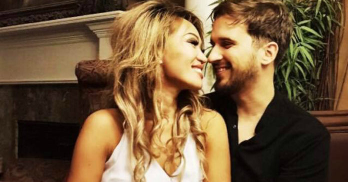 Kate Hoang i Julien Martini Kate Hoang i Julien Martini