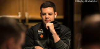 Kevin Martin odchodzi z PartyPoker i kończy karierę streamera!