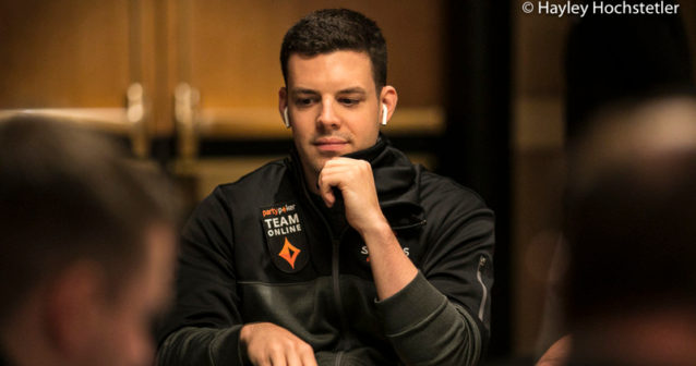 Kevin Martin odchodzi z PartyPoker i kończy karierę streamera!