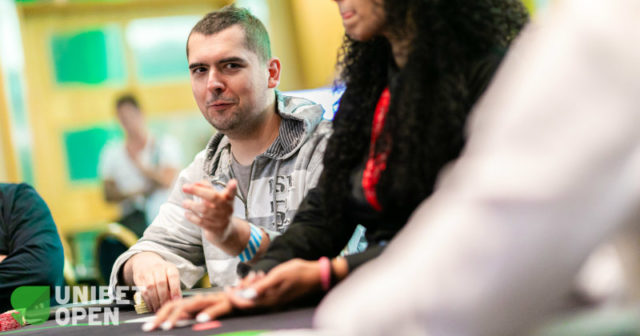 [STREAM] Unibet Open Malta: Czterech Polaków w kasie, przed nami dzień finałowy