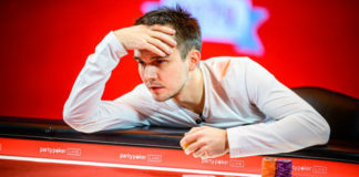 Co motywuje Mikitę Badziakouskiego? Mikita Badziakouski