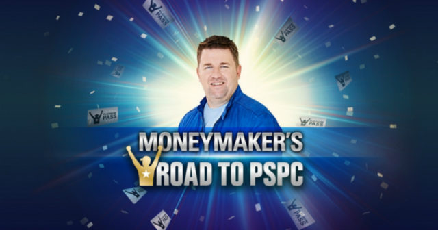 Moneymaker Tour powraca w międzynarodowym wymiarze!