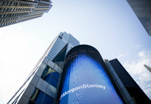 Morgan Stanley