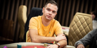 Poker Fever CUP: Jacek Pustuła wygrywa Mini High Rollera. Polacy dobrzy w ME.