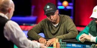 Phil Ivey ©Hayley Hochstetler/WSOP/Pokernews