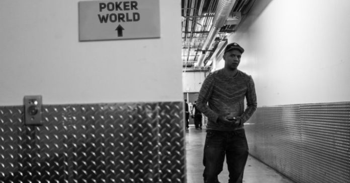 Phil Ivey Phil Ivey - Poker Central
