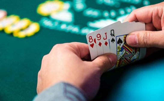 Pot Limit Omaha - powszechne błędy-3