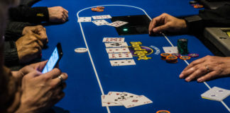 Pięć powszechnych błędów w odmianie Pot Limit Omaha