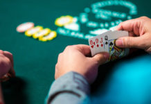 Przeceniane ręce startowe w odmianie Pot Limit Omaha Przeceniane ręce w Pot Limit Omaha