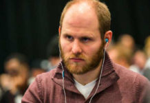 WSOP Online 2021: Greenwood i Dvoress w finale eventu Short Deck Championship Sam Greenwood