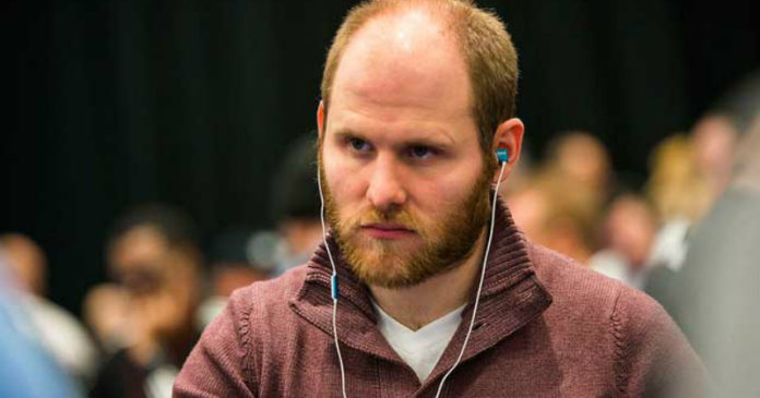 Sam Greenwood Sam Greenwood