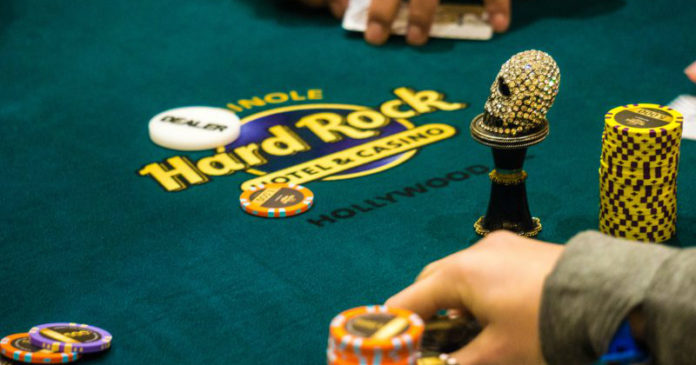 Pokerowa strategia w 2020