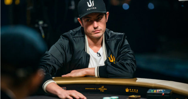 Tom Dwan o potrzebie zmian w pokerze