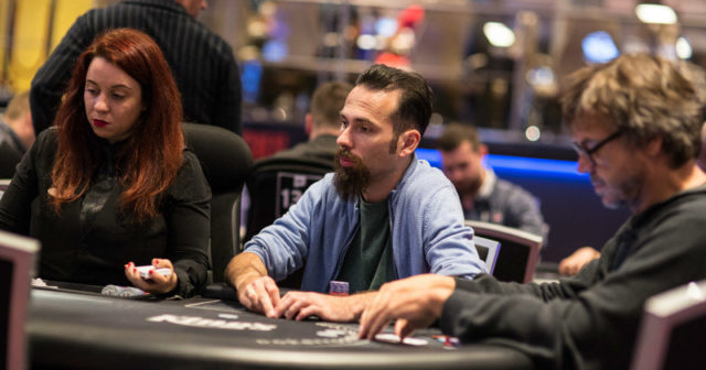 [STREAM] The Big Wrap PLO: Dwóch Polaków w dniu finałowym, Martin Kabrhel liderem