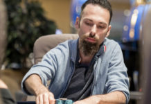 Rozvadov: Kozub i „Karlos” zagrają w dniu drugim ME The Big Wrap PLO Tomasz Kozub - The Big Wrap PLO